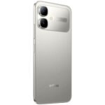 Infinix Smart 20 Dual SIM (128GB / 4GB Ram / 6.78 Inch / 4G LTE) - Image 20