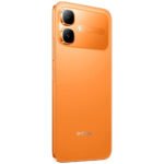 Infinix Smart 20 Dual SIM (64GB / 4GB Ram / 6.78 Inch / 4G LTE) - Image 7