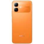 Infinix Smart 20 Dual SIM (64GB / 4GB Ram / 6.78 Inch / 4G LTE) - Image 5