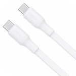 Infinix XDC231 Type-C To Type-C Cable 60W Fast Charging 1m - Image 2