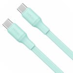 Infinix XDC231 Type-C To Type-C Cable 60W Fast Charging 1m - Image 10