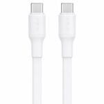 Infinix XDC231 Type-C To Type-C Cable 60W Fast Charging 1m