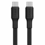 Infinix XDC231 Type-C To Type-C Cable 60W Fast Charging 1m - Image 3