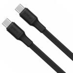 Infinix XDC231 Type-C To Type-C Cable 60W Fast Charging 1m - Image 4