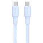 Infinix XDC231 Type-C To Type-C Cable 60W Fast Charging 1m - Image 5
