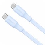 Infinix XDC231 Type-C To Type-C Cable 60W Fast Charging 1m - Image 6