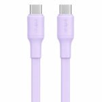 Infinix XDC231 Type-C To Type-C Cable 60W Fast Charging 1m - Image 7