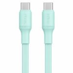 Infinix XDC231 Type-C To Type-C Cable 60W Fast Charging 1m - Image 9