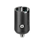Joyroom JR-CCN18 Mini Car Charger USB + Type-C 65W Fast Charging - Image 6
