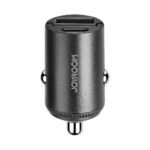 Joyroom JR-CCN18 Mini Car Charger USB + Type-C 65W Fast Charging