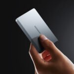 Joyroom JR-PBM08 Pro Ultra Slim Magnetic Wireless Power Bank 2x Type-C 22.5W Fast Charging 10000mAh - Gray - Image 7