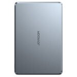 Joyroom JR-PBM08 Pro Ultra Slim Magnetic Wireless Power Bank 2x Type-C 22.5W Fast Charging 10000mAh - Gray - Image 4
