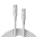 Joyroom S-A28 PD Type-C To Type-C Cable 60W Fast Charging 2m - Image 2
