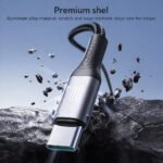 Joyroom S-A28 PD Type-C To Type-C Cable 60W Fast Charging 2m - Image 6