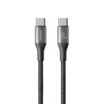 Joyroom S-A28 PD Type-C To Type-C Cable 60W Fast Charging 2m - Image 4