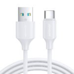 Joyroom S-A9 USB To Type-C Cable 3A Fast Charging 1m - Image 2