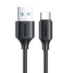 Joyroom S-A9 USB To Type-C Cable 3A Fast Charging 1m - Image 3