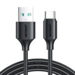 Joyroom S-A9 USB To Type-C Cable 3A Fast Charging 1m - Image 4