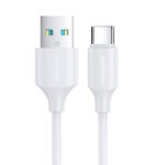 Joyroom S-A9 USB To Type-C Cable 3A Fast Charging 1m