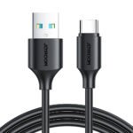 Joyroom S-A9 USB To Type-C Cable 3A Fast Charging 2m - Image 4