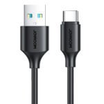 Joyroom S-A9 USB To Type-C Cable 3A Fast Charging 2m - Image 3