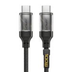 Jsaux CC0057 Type-C To Type-C Cable 100W Fast Charging 2m