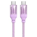 Jsaux CC0057 Type-C To Type-C Cable 100W Fast Charging 2m - Image 5