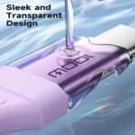 Jsaux CC0057 Type-C To Type-C Cable 100W Fast Charging 2m - Image 17