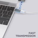 Ldnio LC140 Type-C to USB Converter - Image 7