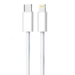 Ldnio LC901i Type-C To Lightning Cable 30W Fast Charging 1m