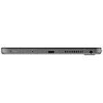 Lenovo Tab One Tablet Single SIM (128GB / 4GB Ram / 8.7 Inch / 4G LTE) With Clear Case - Luna Gray - Image 9
