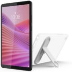 Lenovo Tab One Tablet Single SIM (128GB / 4GB Ram / 8.7 Inch / 4G LTE) With Clear Case - Luna Gray - Image 6