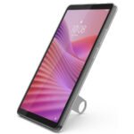 Lenovo Tab One Tablet Single SIM (128GB / 4GB Ram / 8.7 Inch / 4G LTE) With Clear Case - Luna Gray - Image 7