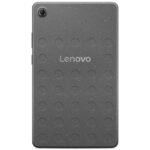 Lenovo Tab One Tablet Single SIM (128GB / 4GB Ram / 8.7 Inch / 4G LTE) With Clear Case - Luna Gray - Image 8
