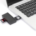 Manhattan CV-14-0 Type-C to USB & USB to Type-C OTG Adapter Converter - Image 9