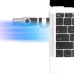Manhattan CV-14-0 Type-C to USB & USB to Type-C OTG Adapter Converter - Image 7