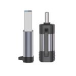 Manhattan CV-14-0 Type-C to USB & USB to Type-C OTG Adapter Converter - Image 6