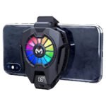 Memo DL05 Mobile Phone Back Clip Cooling Fan - Image 3