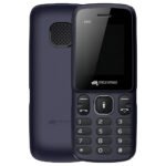 Micromax X412 Dual SIM (32MB / 32MB Ram / 1.77 Inch / 2G)