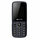Micromax X412 Dual SIM (32MB / 32MB Ram / 1.77 Inch / 2G) - Image 2