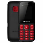 Micromax X412 Dual SIM (32MB / 32MB Ram / 1.77 Inch / 2G) - Image 5