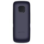 Micromax X412 Dual SIM (32MB / 32MB Ram / 1.77 Inch / 2G) - Image 3