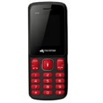Micromax X412 Dual SIM (32MB / 32MB Ram / 1.77 Inch / 2G) - Image 6