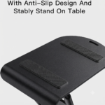 Mini Mobile Holder - Black - Image 4