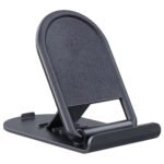 Mini Mobile Holder - Black