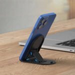 Mini Mobile Holder - Black - Image 3