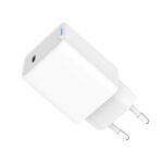 Momo Mini Turbo Fast MO-066606 Wall Charger Type-C 45W Fast Charging - White - Image 3