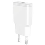 Momo Mini Turbo Fast MO-066609 Wall Charger Type-C 20W Fast Charging - White