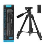 Neepho NP-3160 Tripod Stand - Image 7