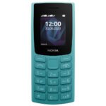 Nokia 105 (2023) Dual SIM (FM / 1.8 Inch / 2G) - Image 8